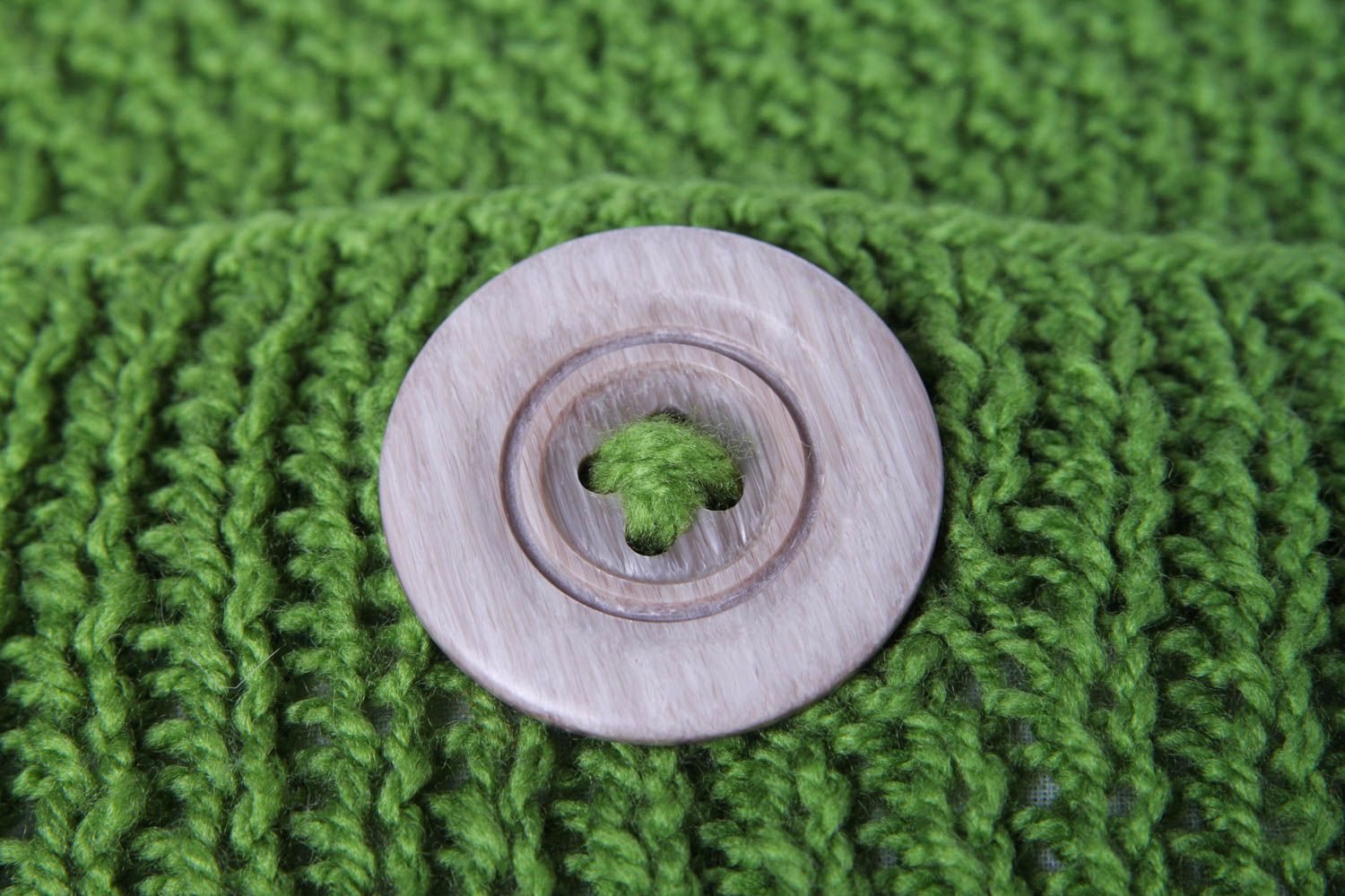 Funda de almohada artesanal almohada blanda verde ropa de cama regalo para mujer foto 5