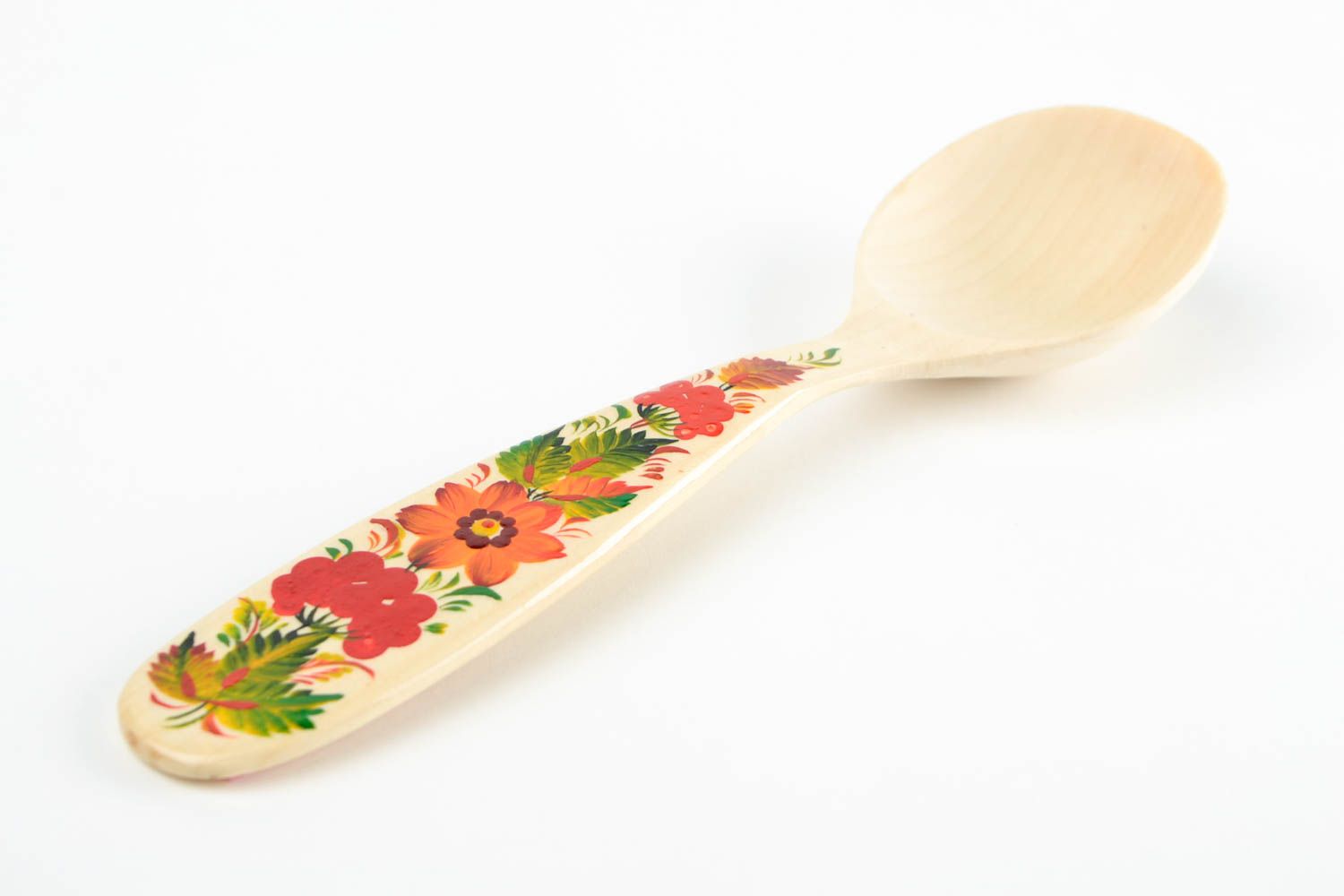 Handmade spoon designer spoon unusual kitchen cutlery decorative use only photo 4