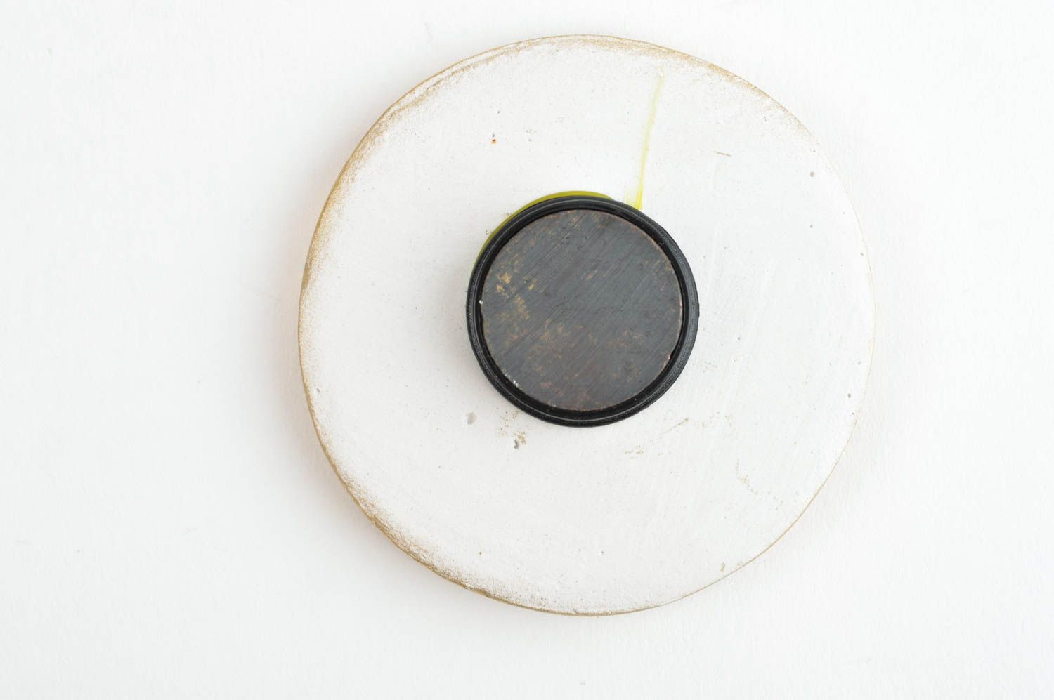 Küche Dekoration handgemachter Kühlschrank Magnet stilvolles Deko Accessoire foto 4