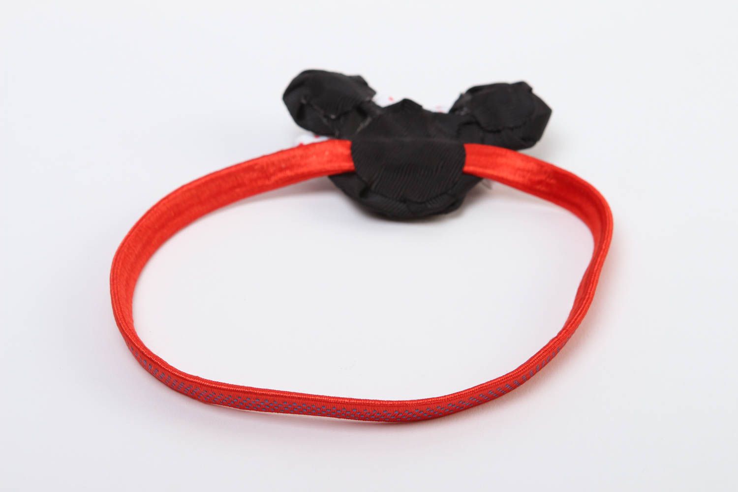 Handmade headband baby headband designer accessories kids accessories cool gifts photo 4