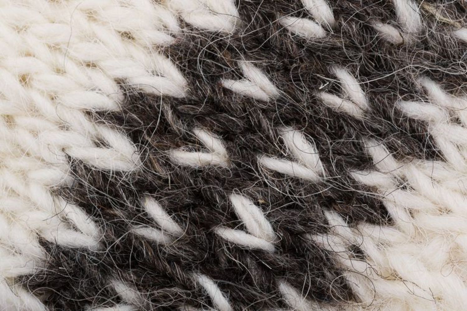 Calzini di lana fatti a mano per bambini Calzini caldi Calzini a maglia foto 4