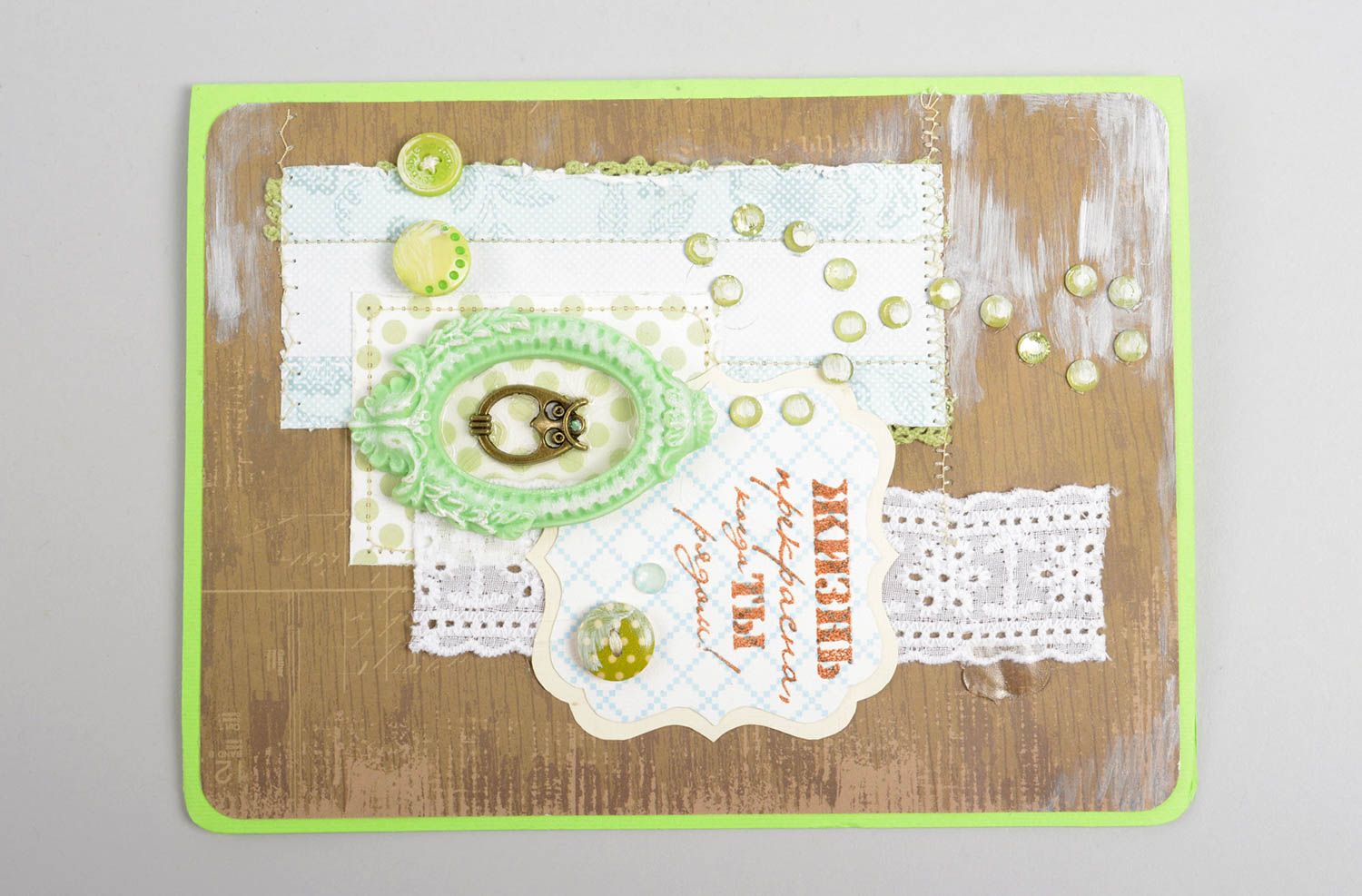 Unusual handmade wedding envelope scrapbook ideas greeting card designs photo 4
