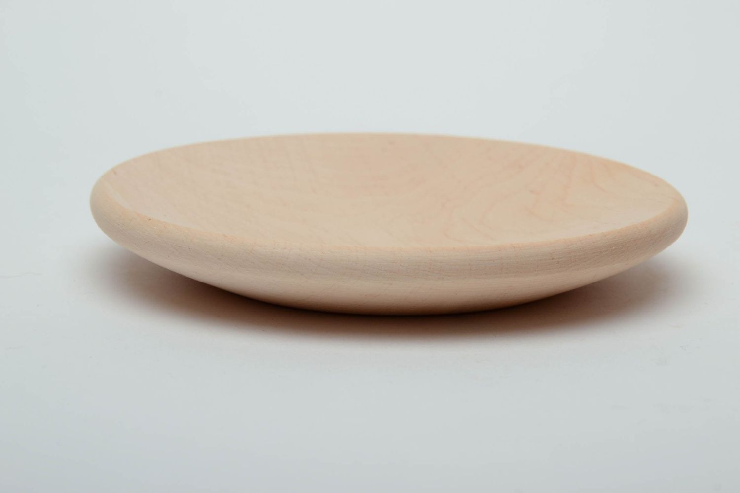 Тарелка своими руками деревянная фото 2
