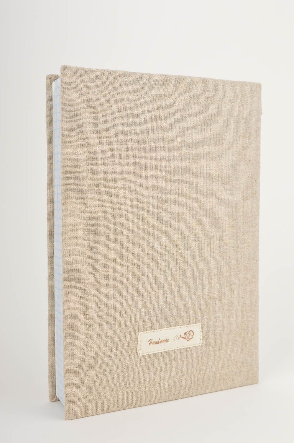 Designer Notizbuch handmade Design Tagebuch stilvolles Geschenk für Freundin foto 3