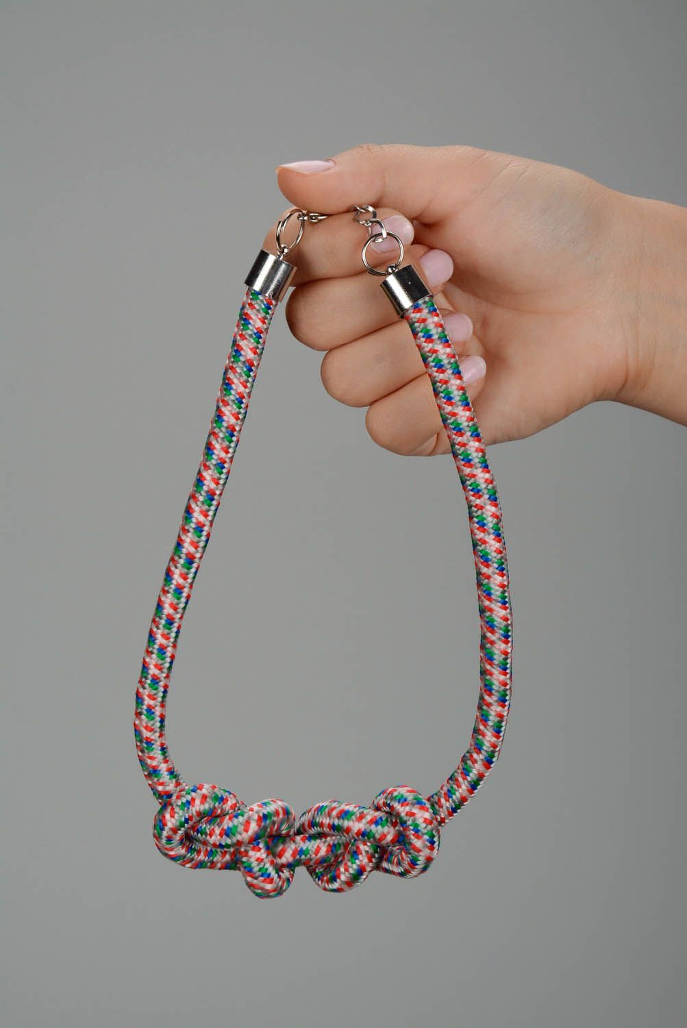 Necklace Rope photo 5