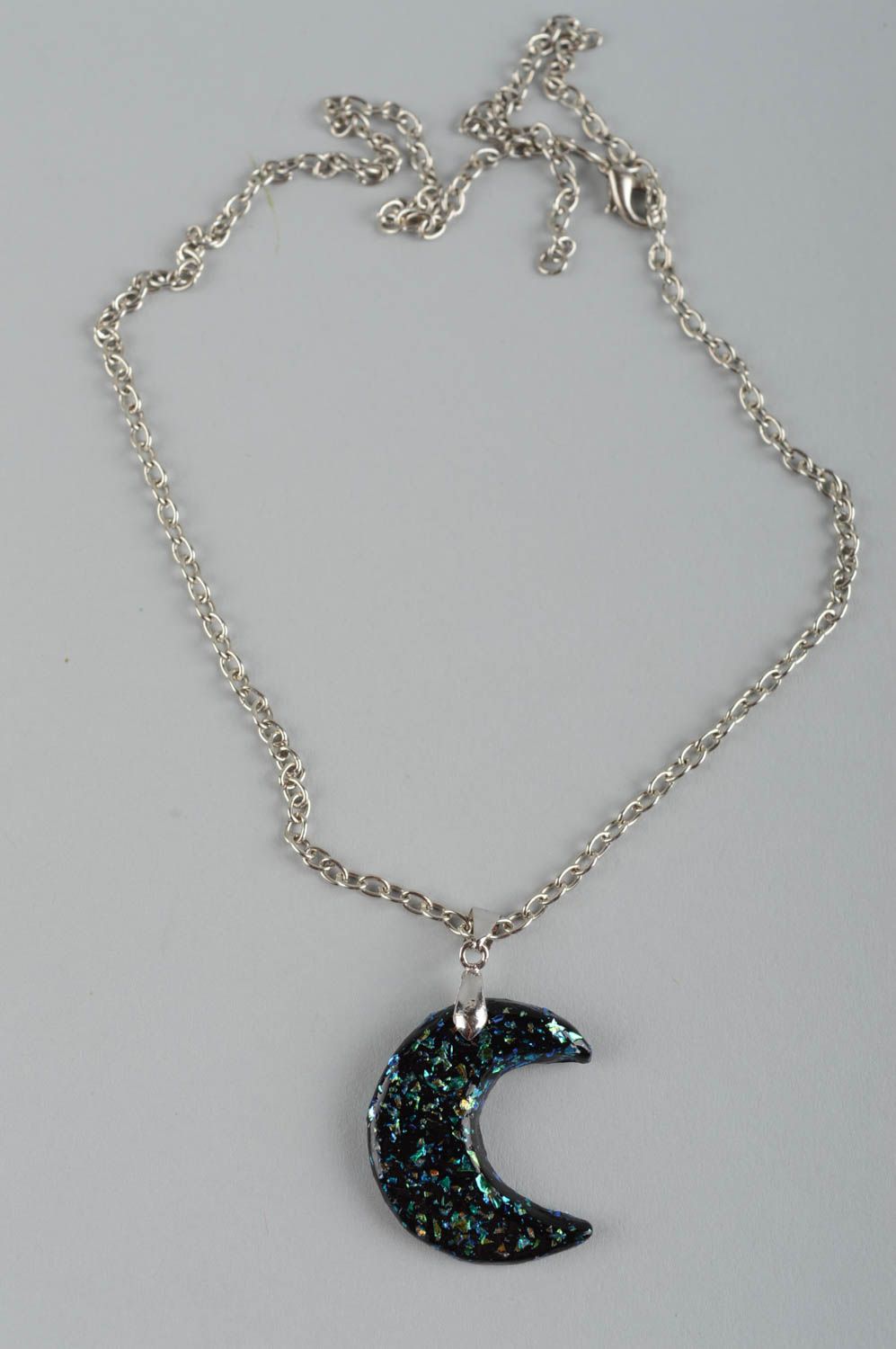 Handmade pendant necklace fashion necklaces for women designer jewelry photo 2