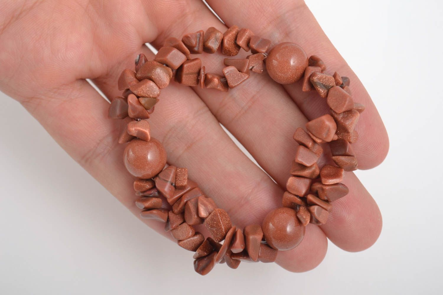 Homemade jewelry bracelets for women gemstone bracelet best gifts for women photo 5