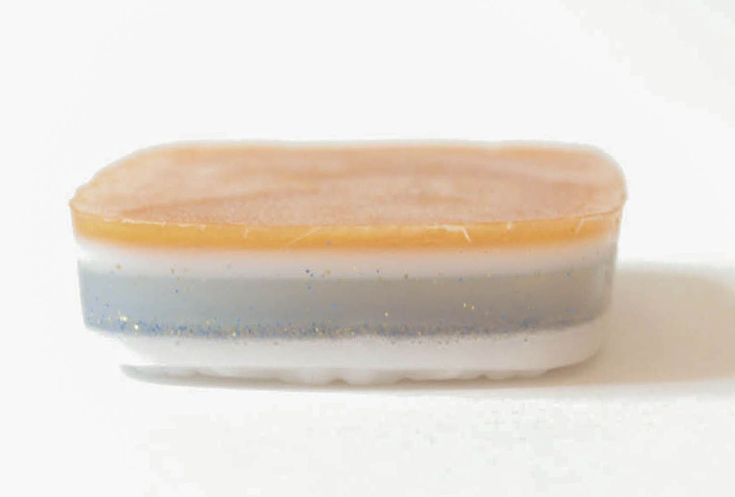 Jabón delicado con aguacate foto 2