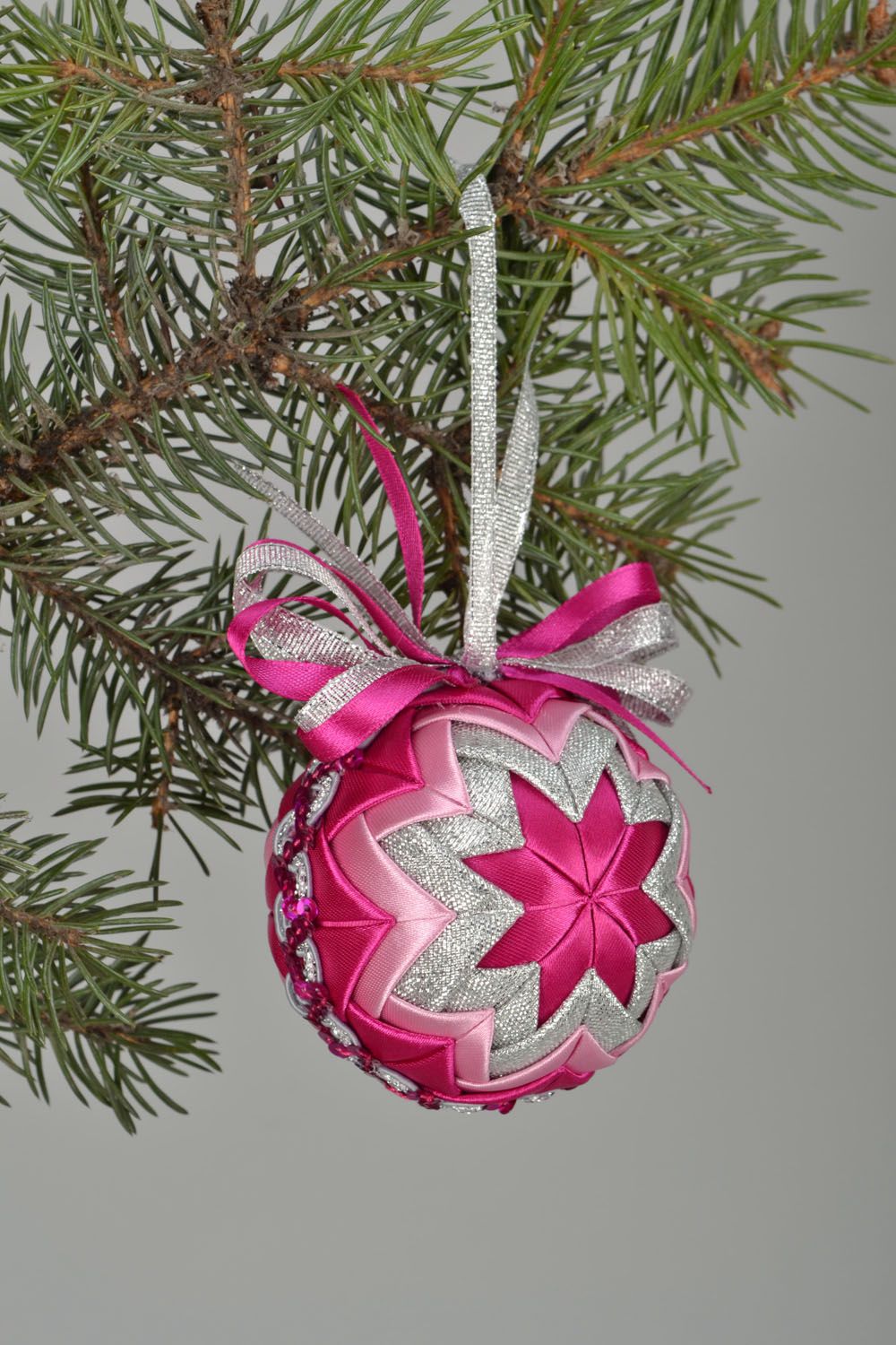 Bola para árvore de Natal  foto 1