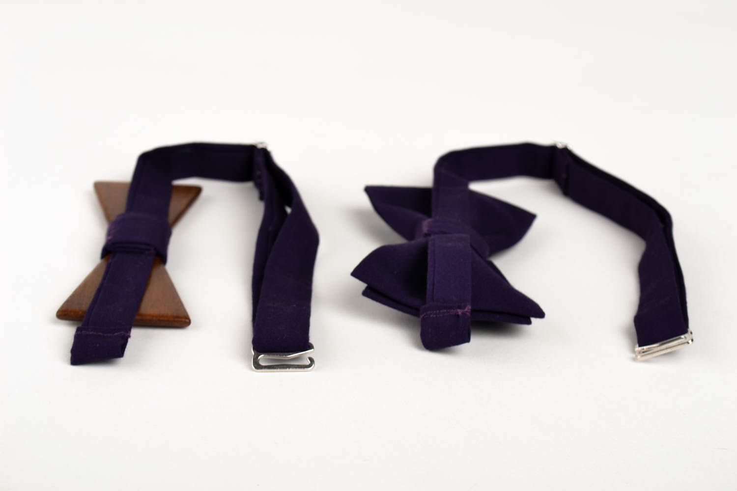 Handmade Fliegen Krawatten Anzug Fliegen Designer Accessoires Geschenk für Mann  foto 4