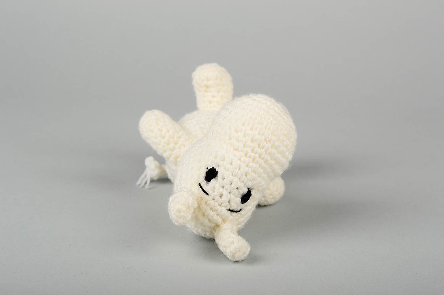 Cute toys handmade soft toy crochet ideas interior decorating gifts for kids photo 4