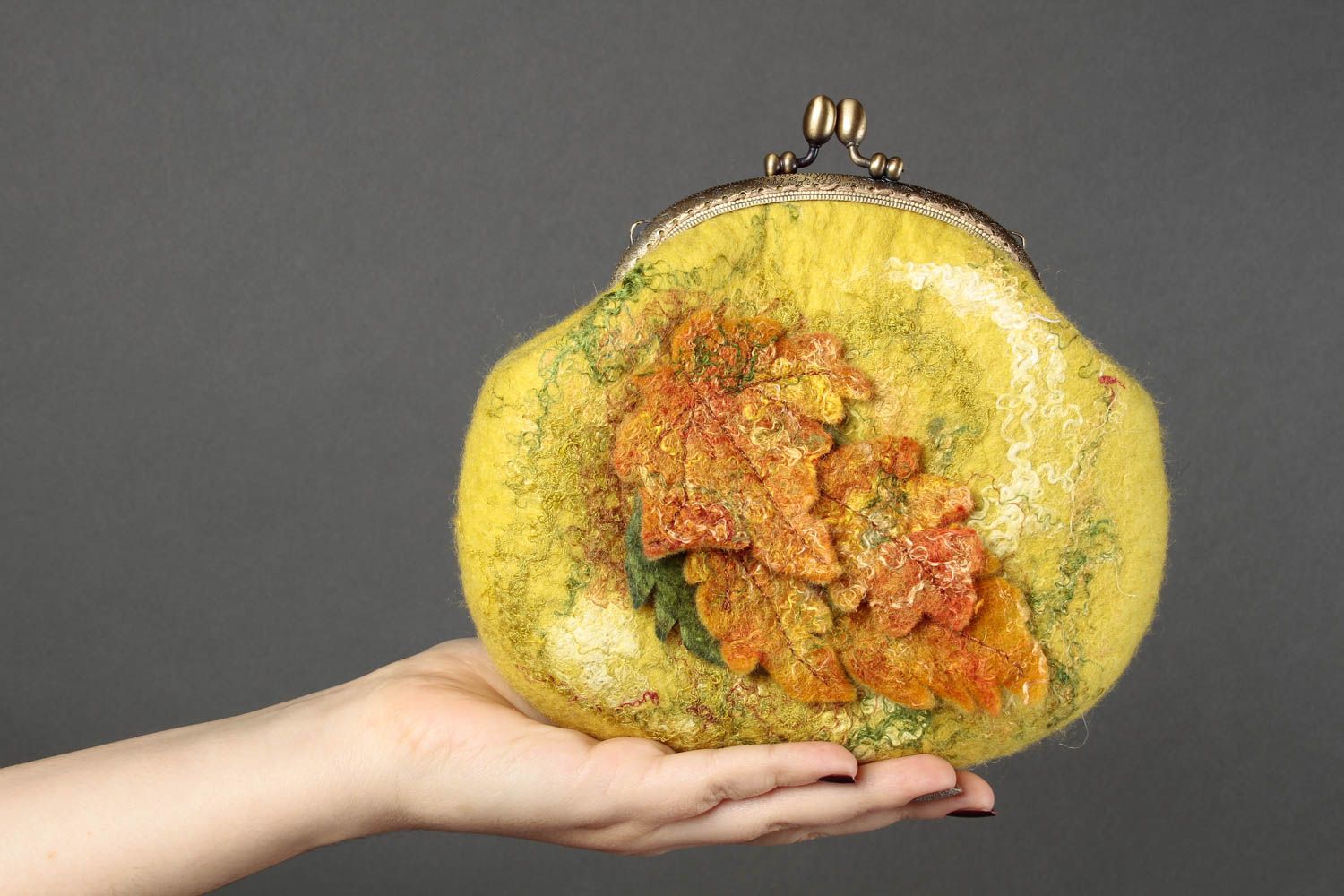 Homemade fashion handbag designer purse bags for ladies gifts for women photo 1
