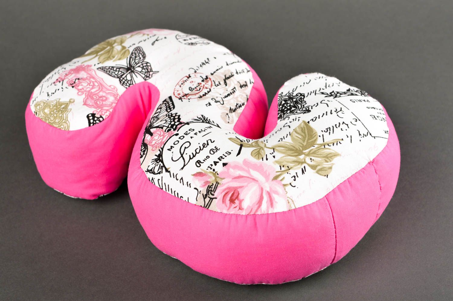 Handmade letter pillow letter cushion decorative pillows home decorating ideas photo 4