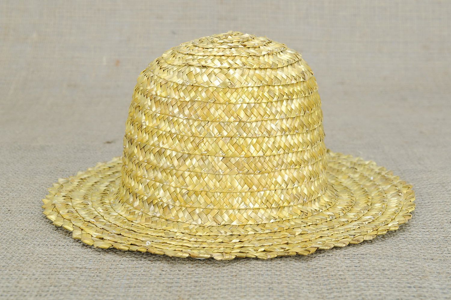 Sombrero ucraniano clásico foto 2