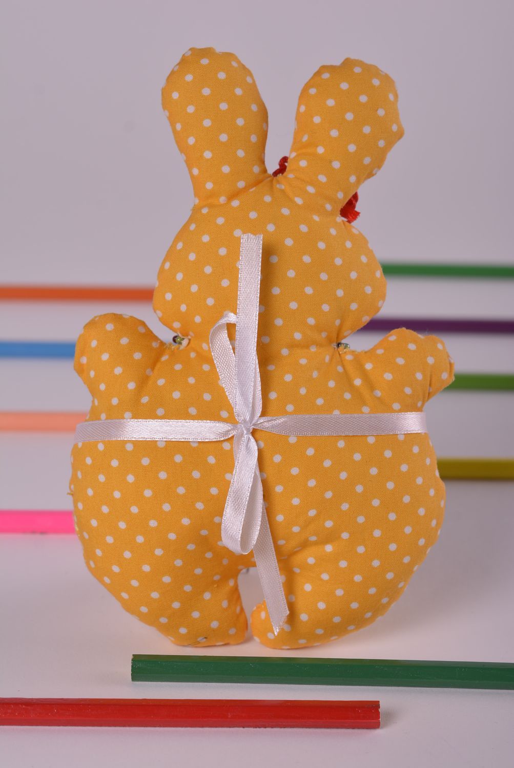 Handmade toy unusual toy for baby gift ideas unusual toy for baby nursery decor photo 2