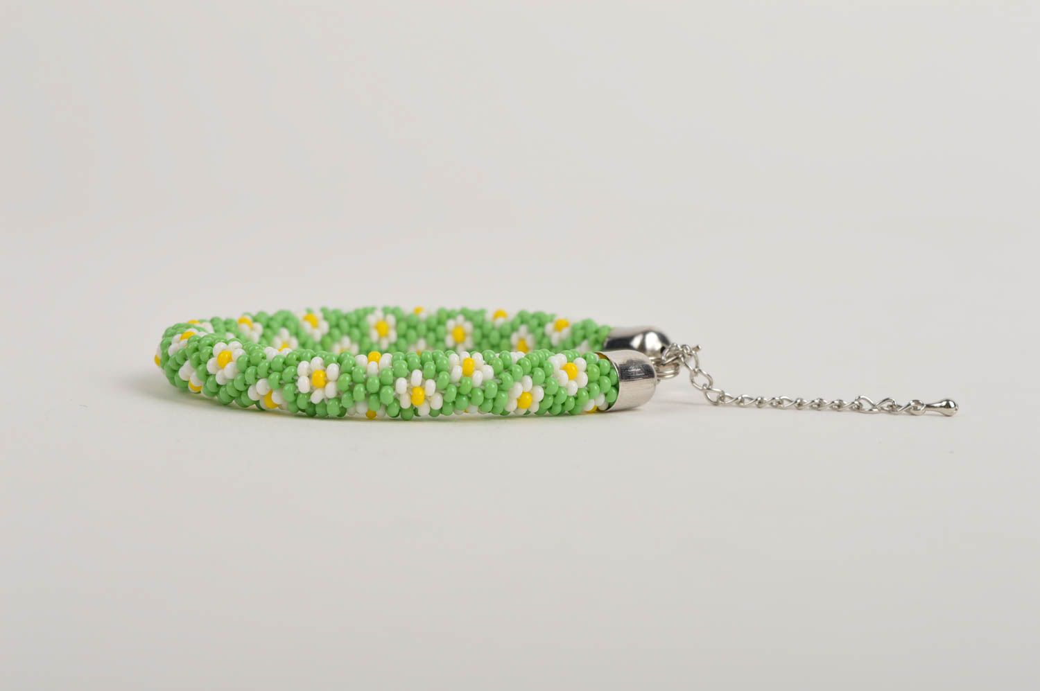 Handmade fashion bracelet wrist bracelet designer accessories gifts for girls photo 4