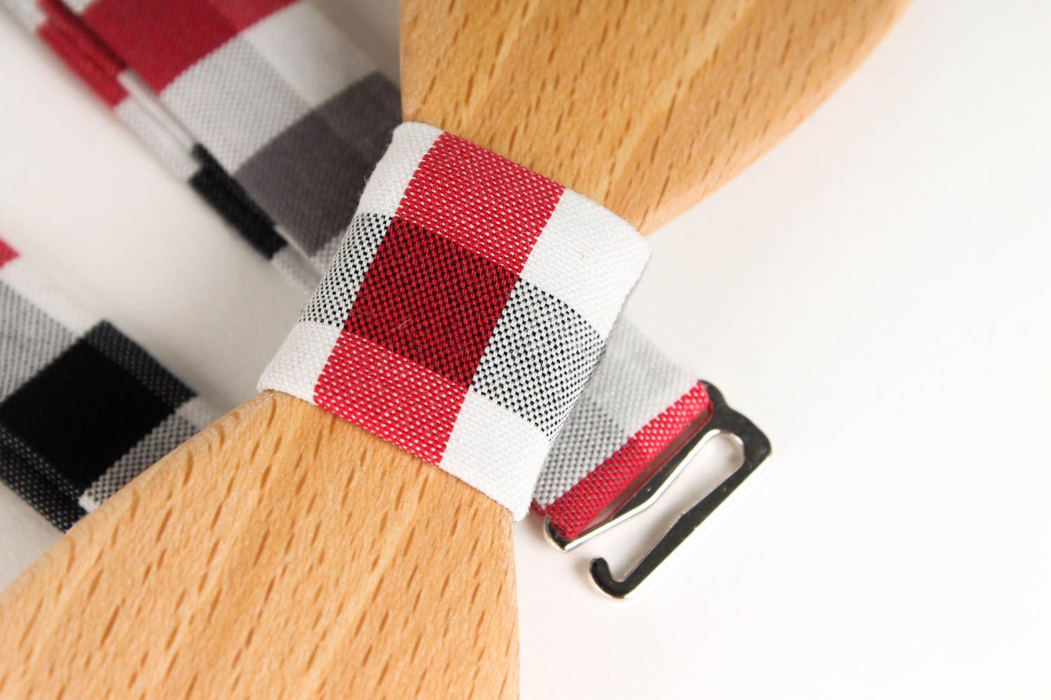 Handmade Designer Accessoires Fliegen Krawatten originelle Geschenke 2 Stück foto 4