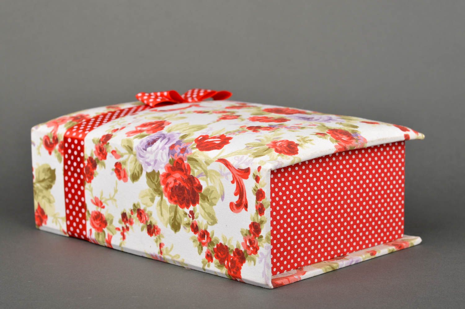 Caja para joyas hecha a mano joyero original regalo original para mujer foto 3