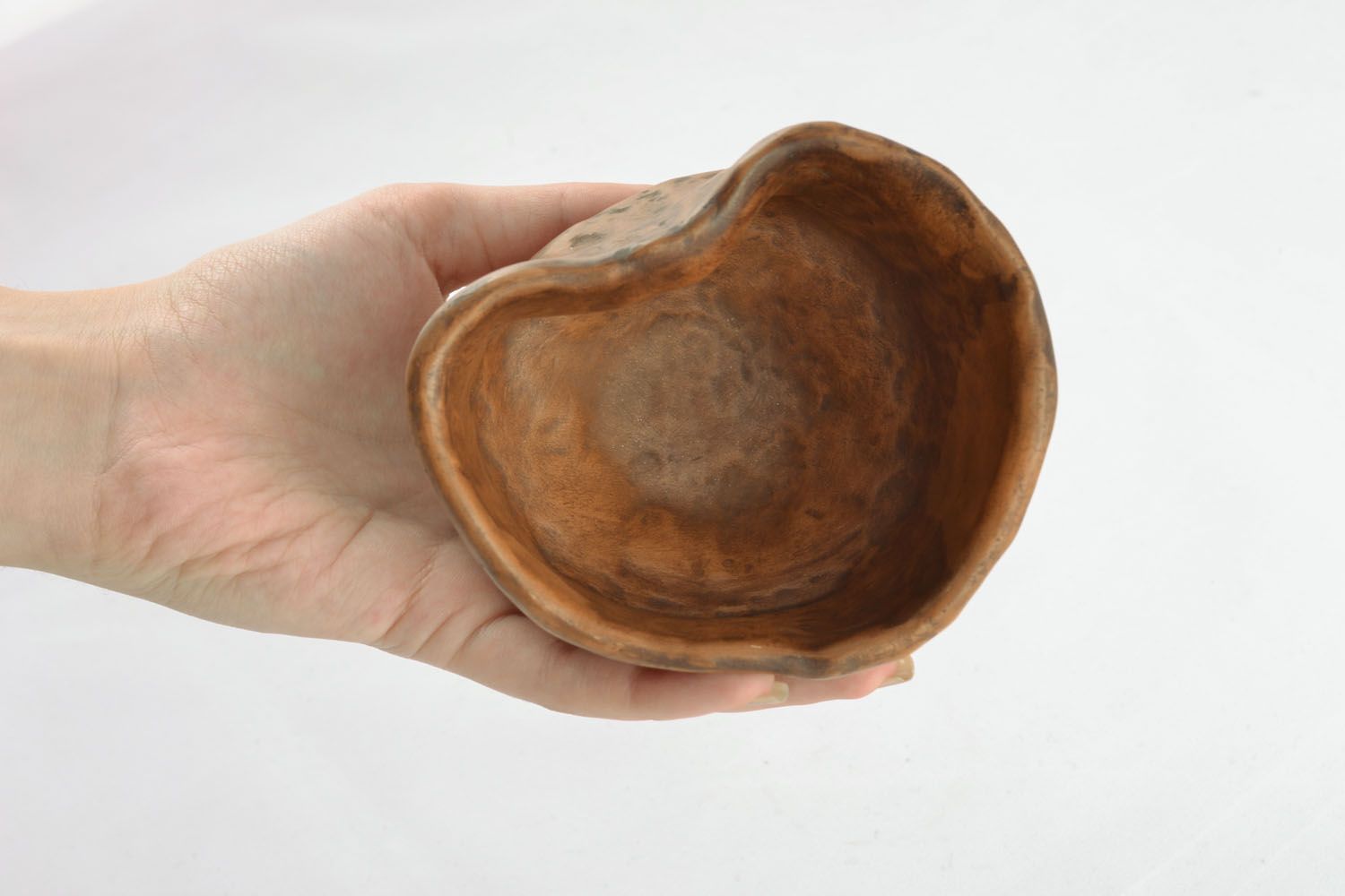 Vaso de cerámica foto 1
