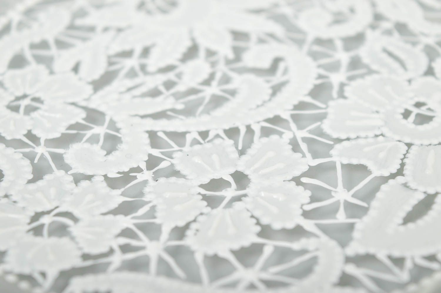 Plato de cristal hecho a mano decoración de casa vajilla decorativa estilosa foto 5