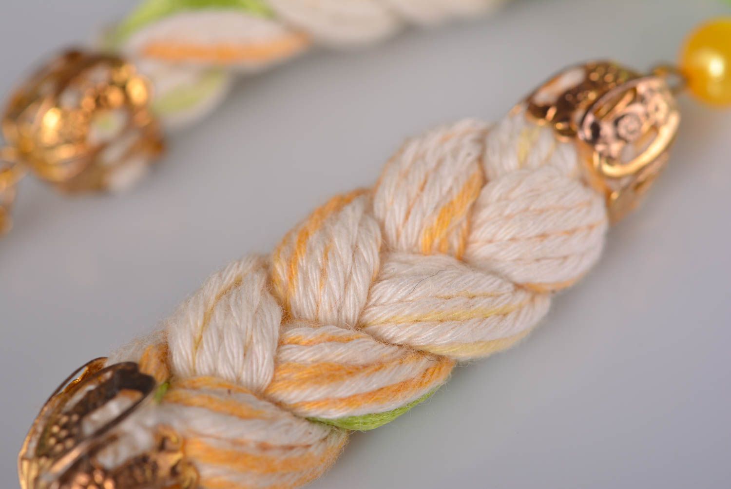 Handmade bracelet designer jewelry bracelets for women gifts for girls photo 4