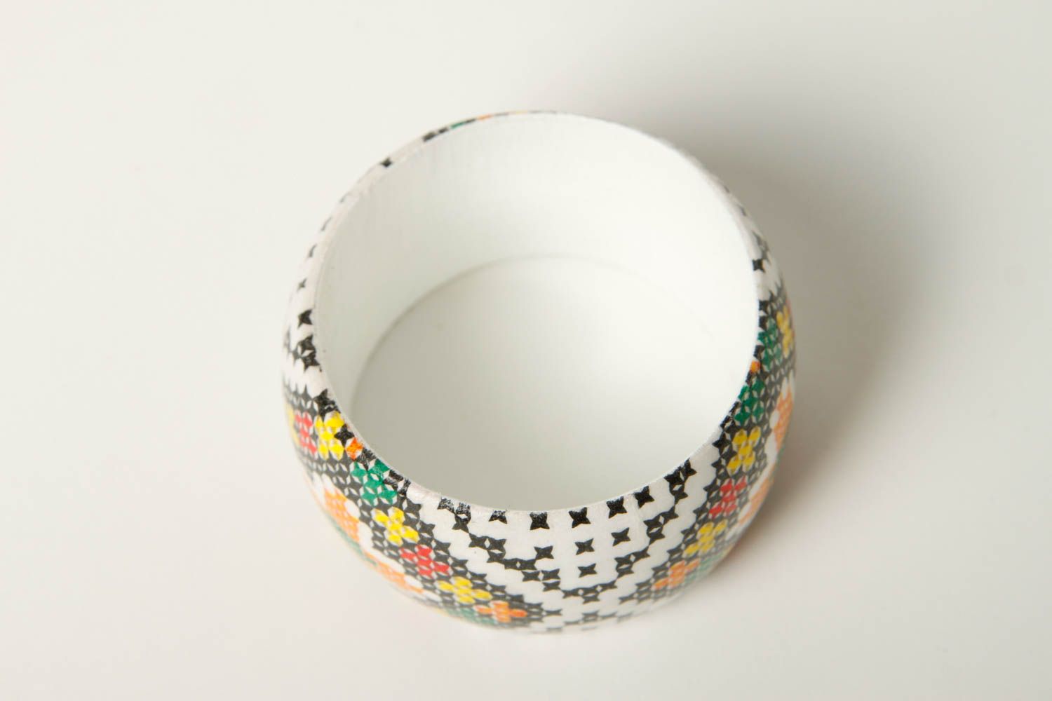 Beautiful bracelet handmade unusual accessories designer lovely jewelry photo 5
