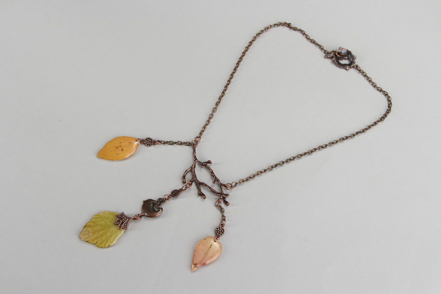 Necklace Branch photo 2