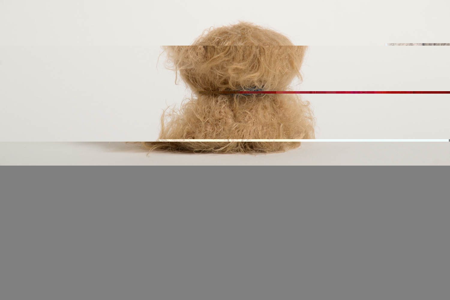 Children toy soft toy hand crocheted toy stuffed doll nursery decor ideas photo 4