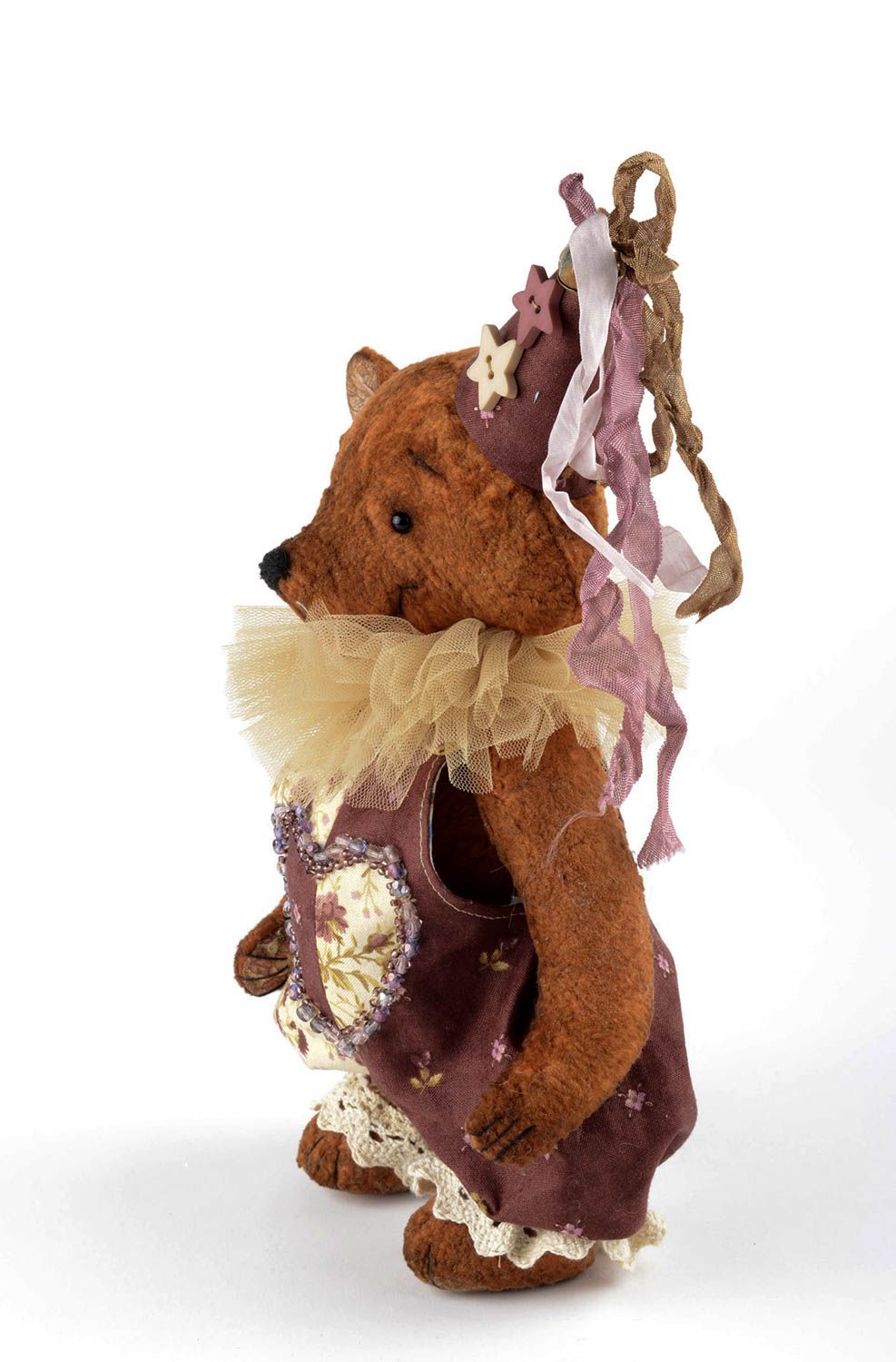 Handmade soft toy cute childrens toys home design cool rooms best gifts photo 4