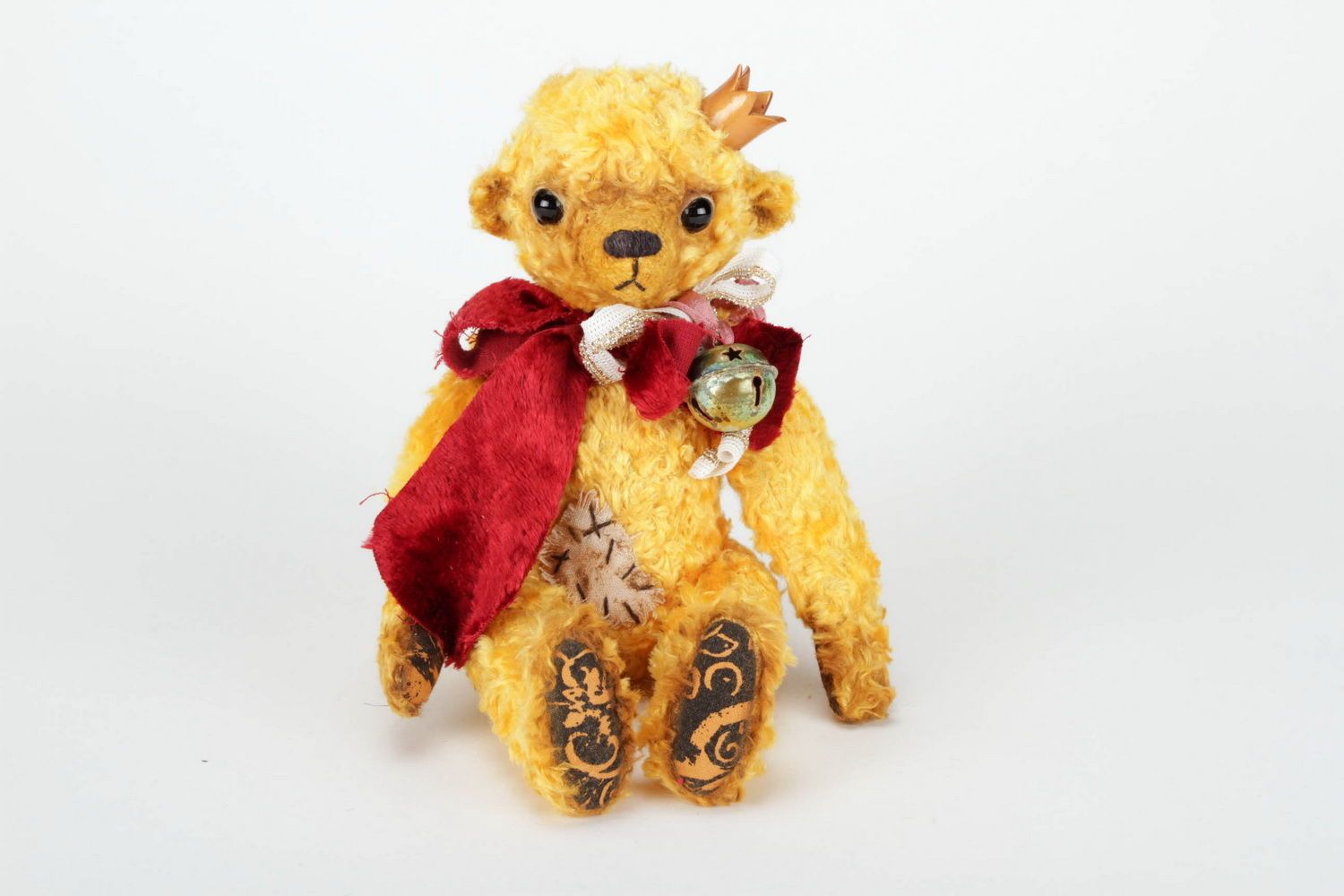 Soft toy Terry Bear  photo 2