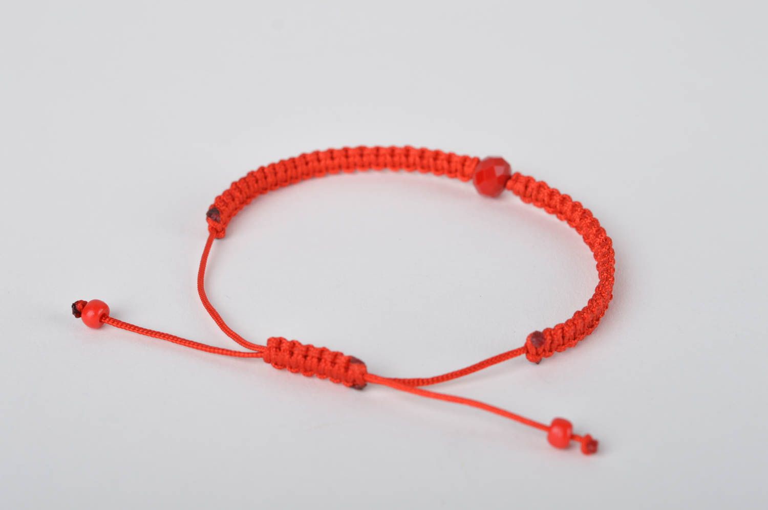 Stylish handmade textile bracelet wrist bracelet designs fashion tips for her photo 3