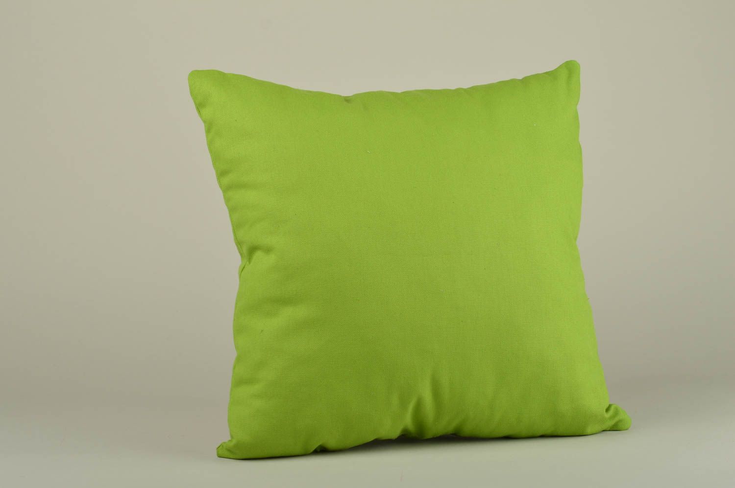 Beautiful handmade throw pillow soft cushion ideas nursery design small gifts photo 3
