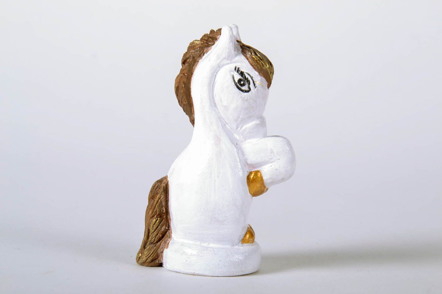 Decorative statuette Horse photo 2