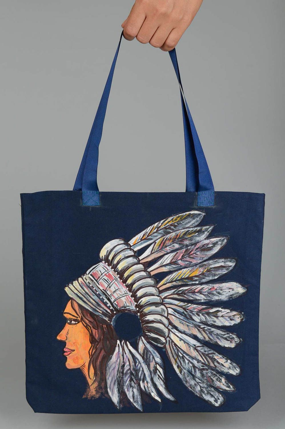 Handmade bag unusual bag fabric bag for girls designer accessory gift for her photo 5