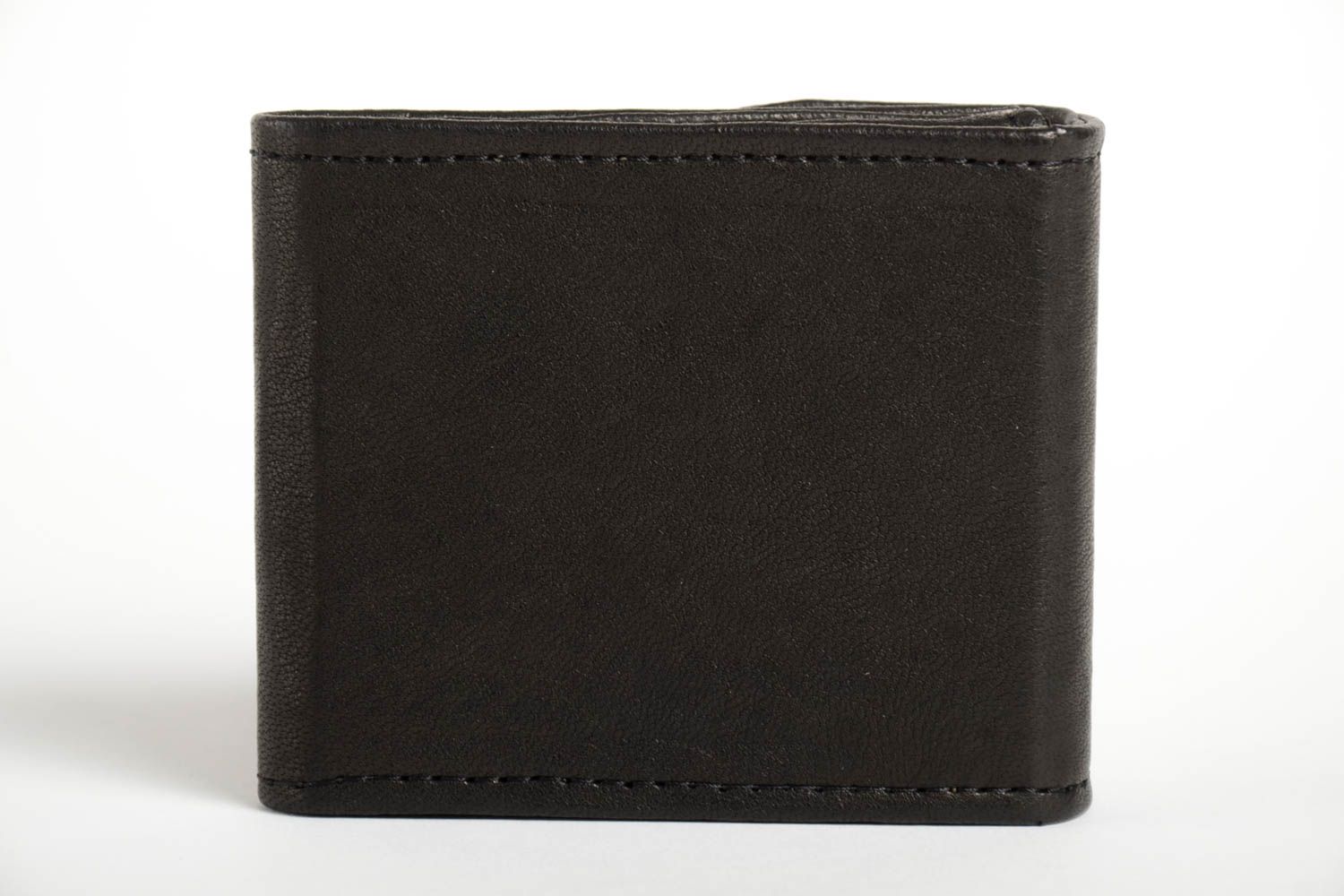 Handmade stylish female wallet designer leather wallet cute purse for women photo 4