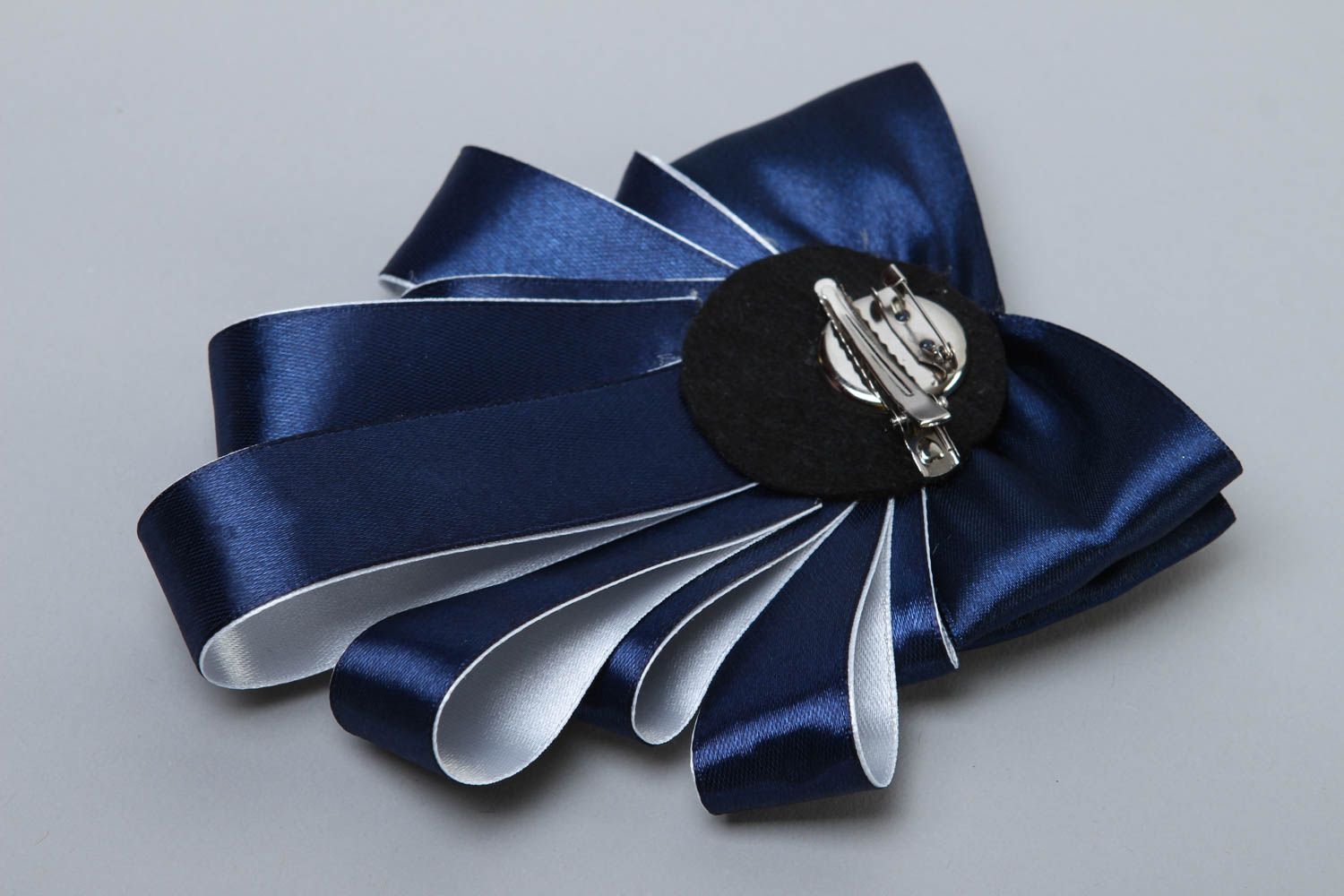 Handmade brooch designer brooch tie brooch for women gift ideas unusual brooch photo 4