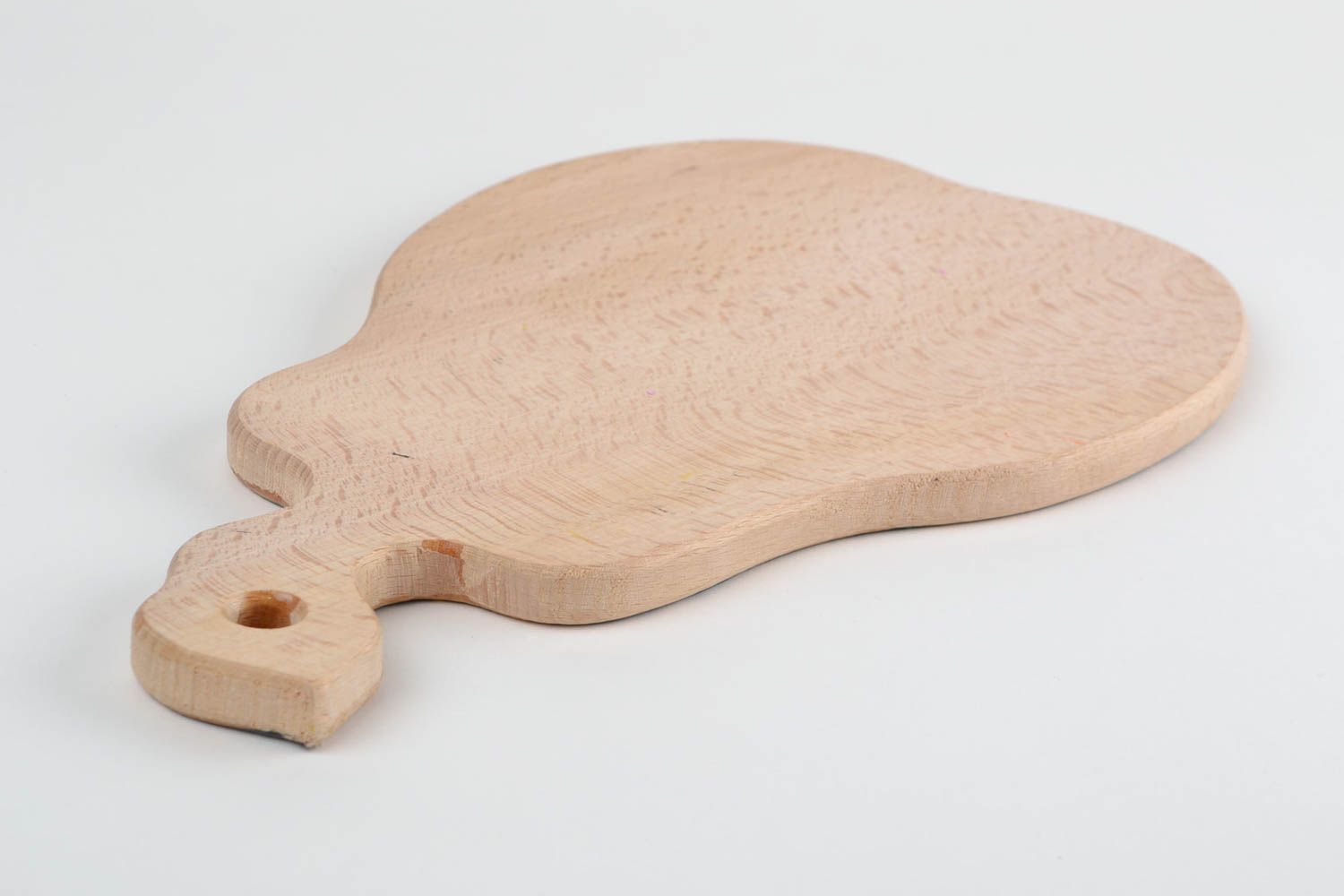 Tagliere di legno fatto a mano oggetto decorativo originale utensili da cucina
 foto 5