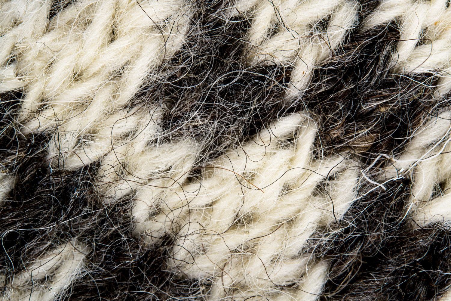 Calcetines de lana para hombres foto 6