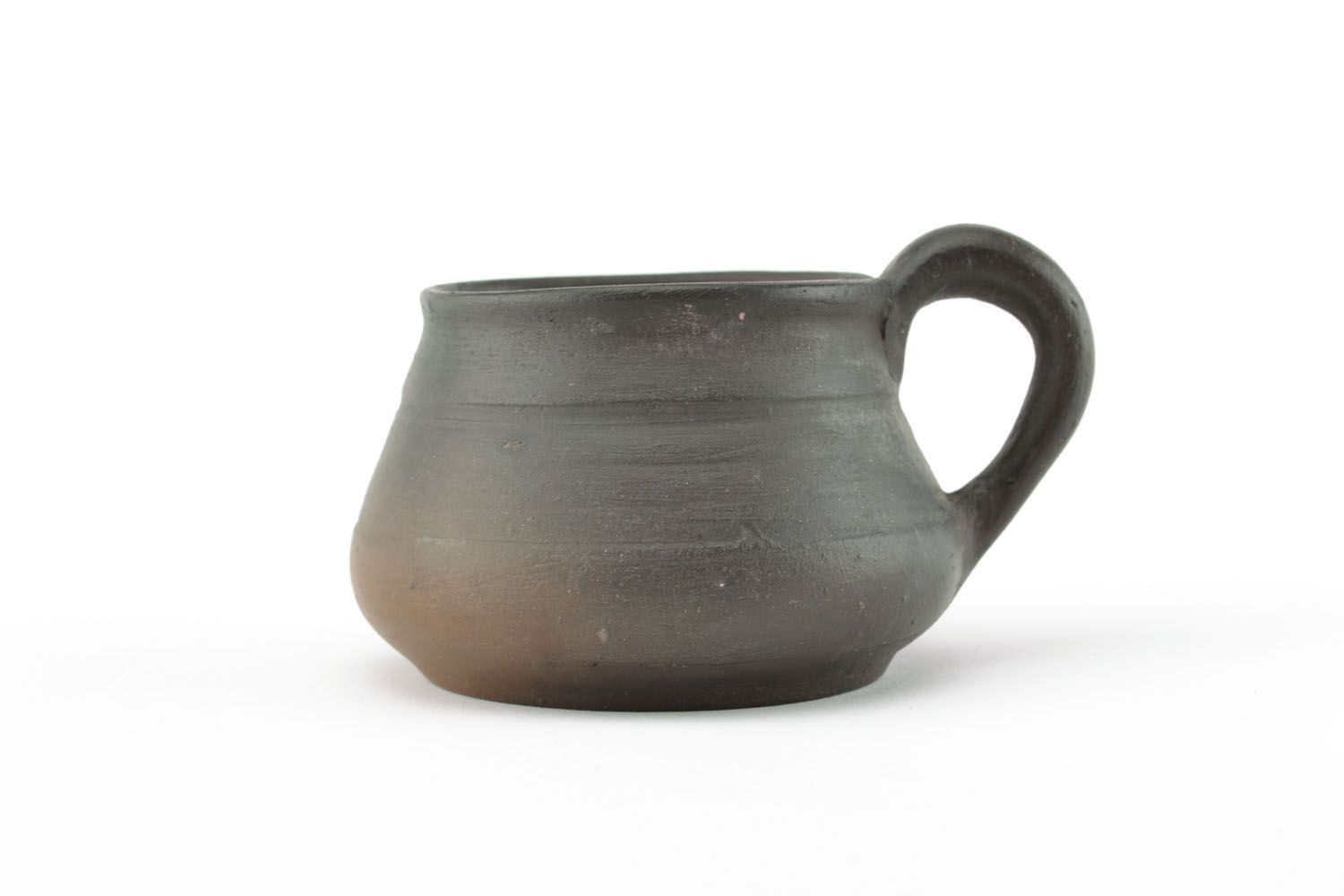 Kaffeetasse aus Keramik foto 1