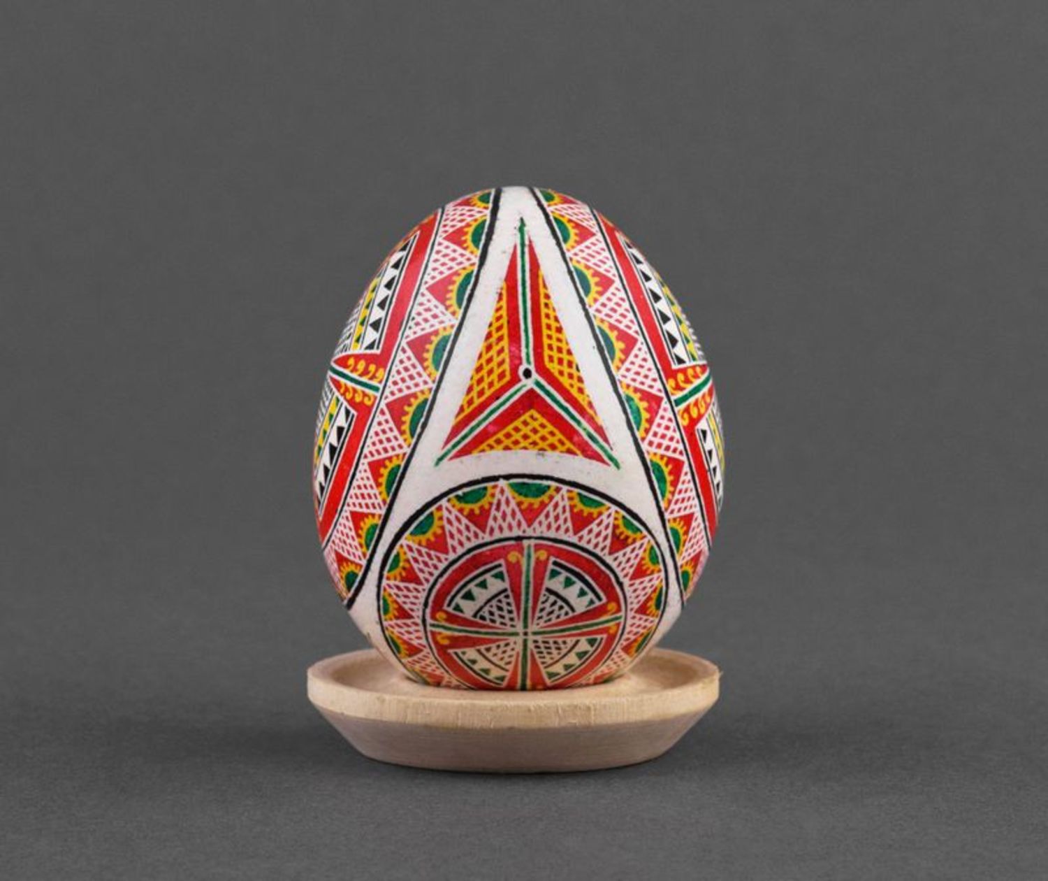 Huevo de Pascua “Enamorados” foto 3