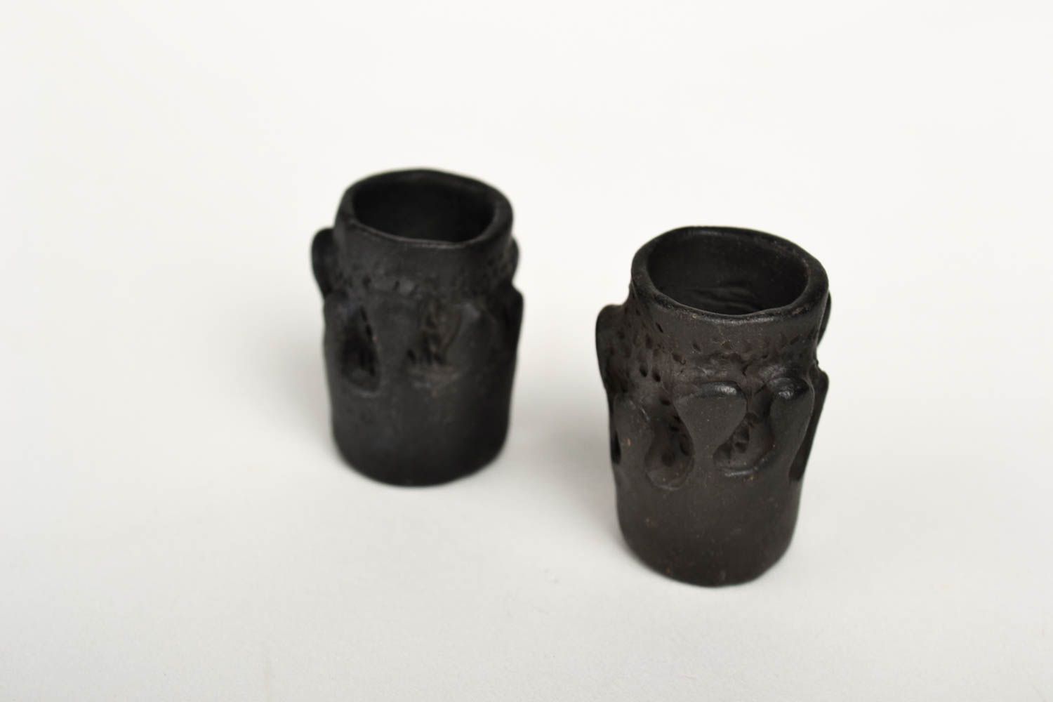 Handgemachte Keramik Shisha Tonkopf originelles Geschenk Wasserpfeifen Zubehör foto 6