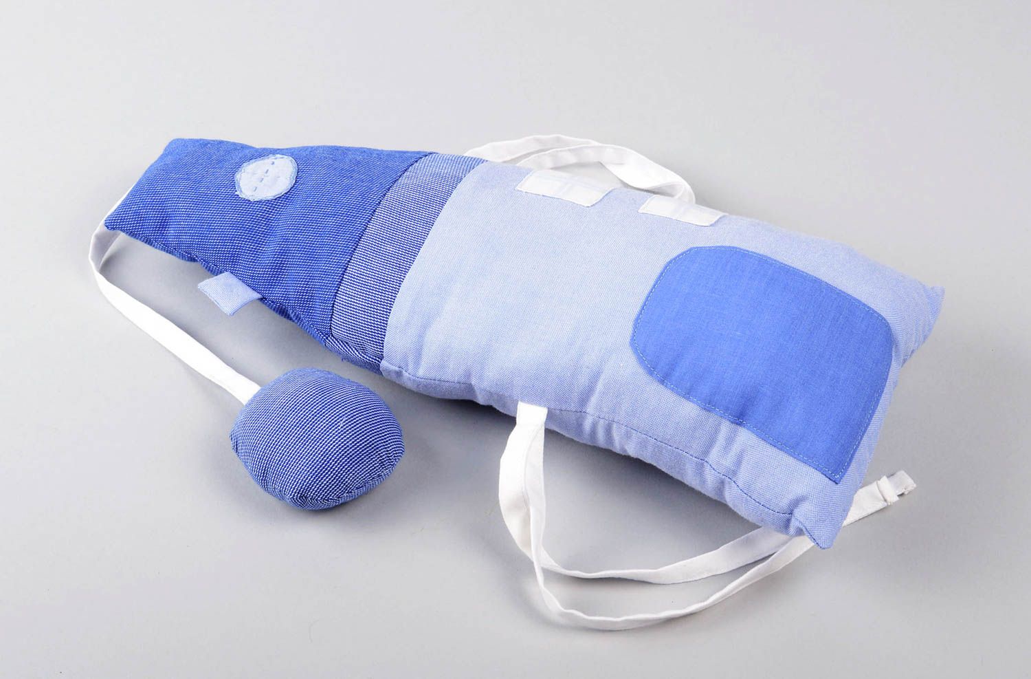 Бортик для детской кроватки хэндмэйд игрушка защита на кроватку детский товар фото 2