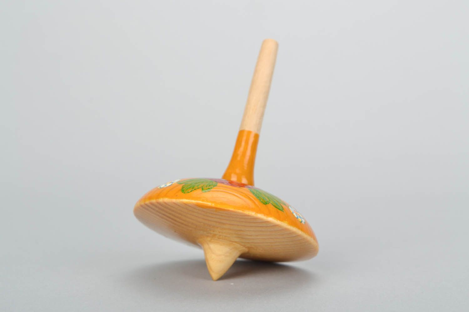 Wooden smart toy Whirligig photo 5