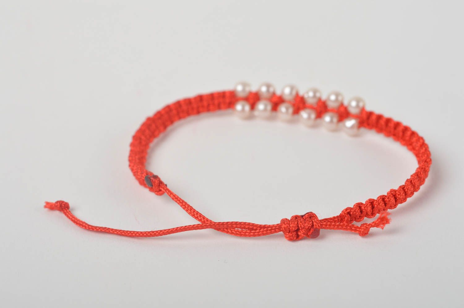 Best friend bracelet designer accessories handmade jewelry gifts for girls photo 4