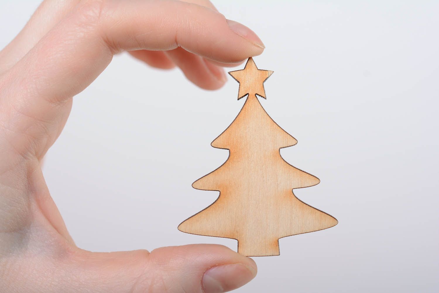 Decorative elements for painting Christmas Tree photo 4