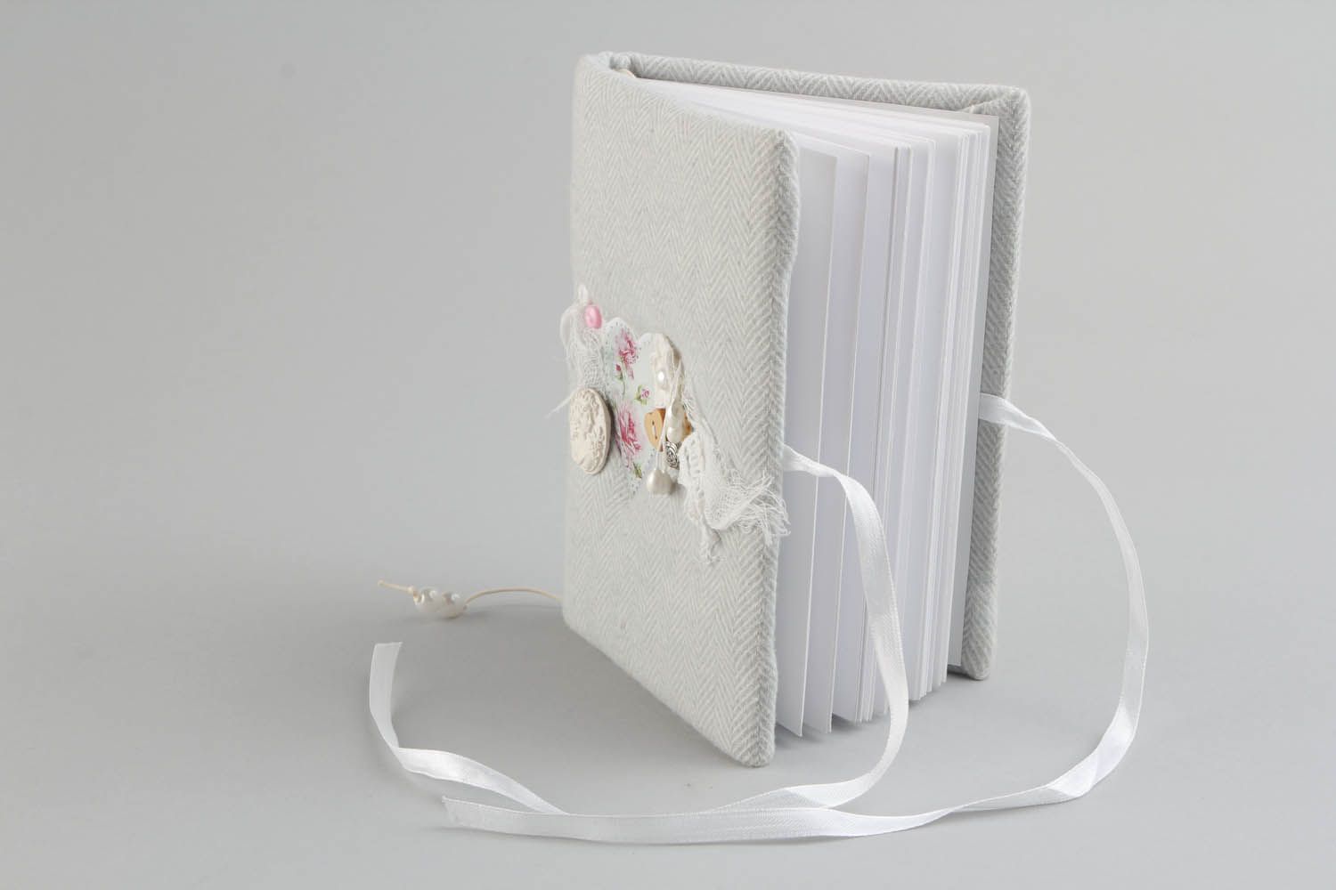 Unique designer's notebook photo 4