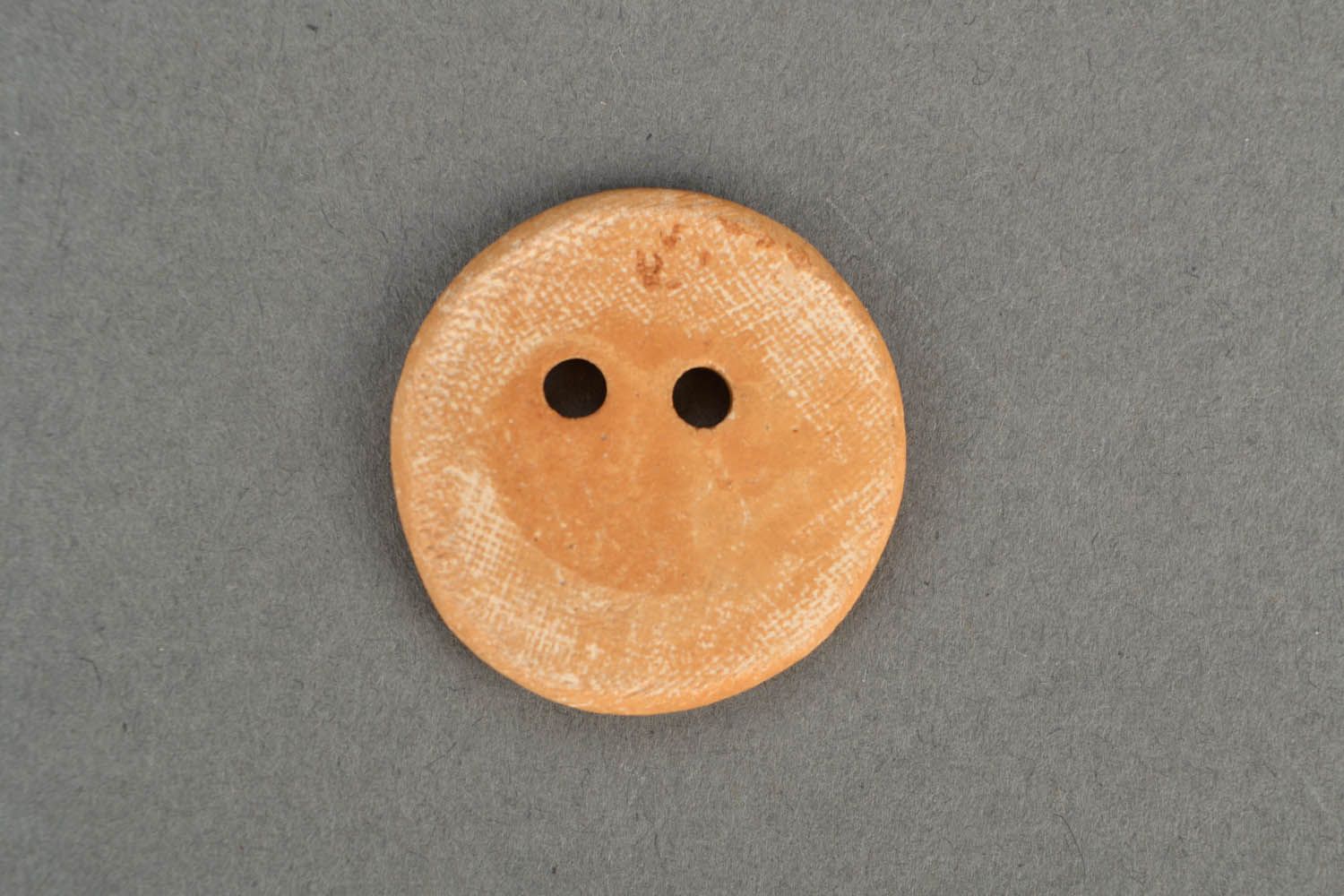 Ceramic button  photo 3