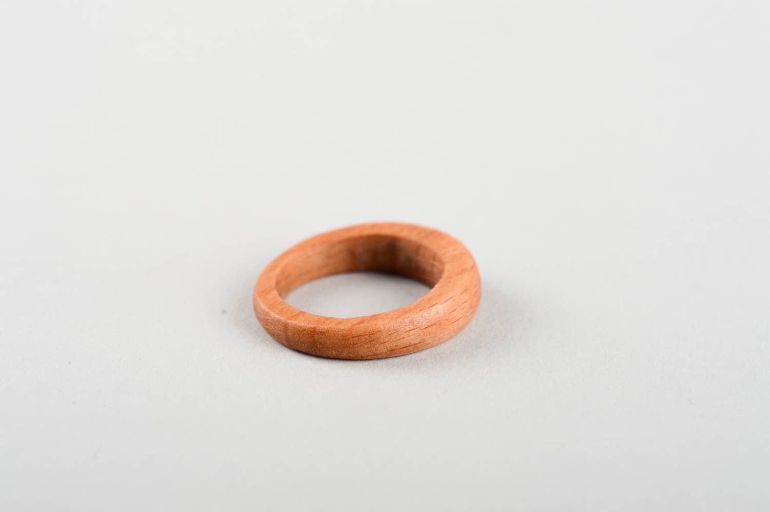 Handmade Ring am Finger Damen Modeschmuck modisches Accessoire Geschenk für Frau foto 5