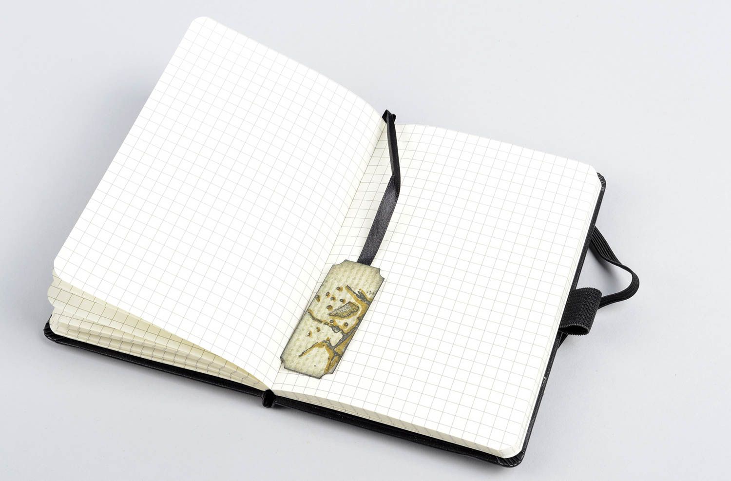 Handmade small beautiful notebook designer stylish notebook unusual diary photo 3