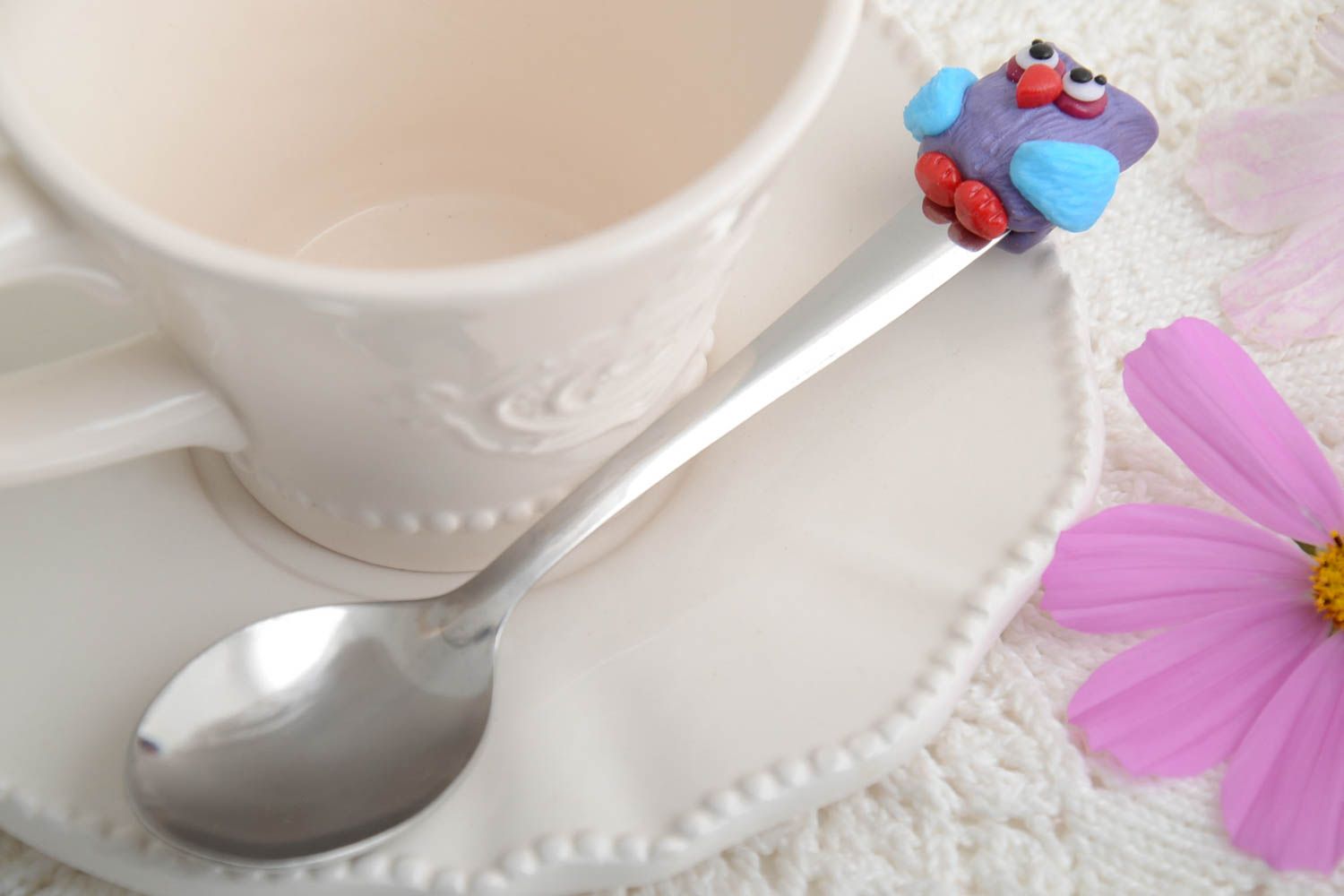 Handmade teaspoon unusual gift ideas for home kitchen utensils decor ideas photo 1